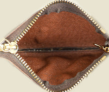 Louis Vuitton Monogram Key Pouch