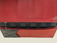 Louis Vuitton Damier Graphite Brazza Wallet
