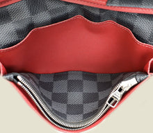 Louis Vuitton Damier Graphite Brazza Wallet