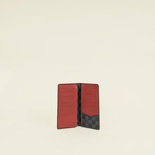 Louis Vuitton Damier Graphite Brazza Wallet