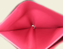 Louis Vuitton Bicolor Capucines Compact Wallet