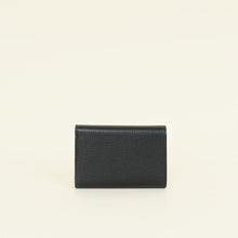 Louis Vuitton Bicolor Capucines Compact Wallet