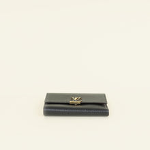 Louis Vuitton Bicolor Capucines Compact Wallet
