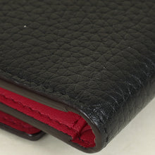Louis Vuitton Bicolor Capucines Compact Wallet