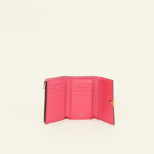 Louis Vuitton Bicolor Capucines Compact Wallet