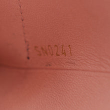 Louis Vuitton Brown Monogram Kirigami Pochette