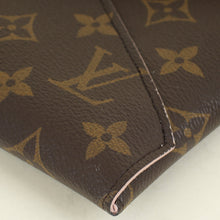 Louis Vuitton Brown Monogram Kirigami Pochette