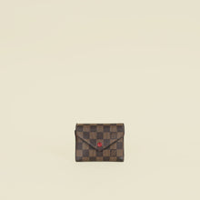 Louis Vuitton Damier Bicolor Victorine Wallet