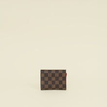 Louis Vuitton Damier Bicolor Victorine Wallet