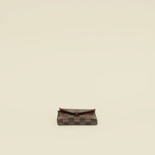 Louis Vuitton Damier Bicolor Victorine Wallet