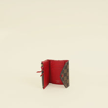 Louis Vuitton Damier Bicolor Victorine Wallet