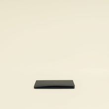 Louis Vuitton Black Brazza Wallet