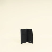 Louis Vuitton Black Brazza Wallet