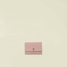 Louis Vuitton Rose Ballerine Capucines Compact Wallet