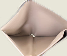 Louis Vuitton Rose Ballerine Capucines Compact Wallet