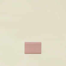 Louis Vuitton Rose Ballerine Capucines Compact Wallet
