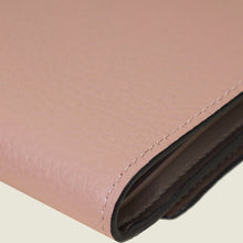 Louis Vuitton Rose Ballerine Capucines Compact Wallet