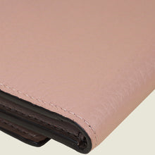 Louis Vuitton Rose Ballerine Capucines Compact Wallet