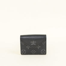 Louis Vuitton Monogram Eclipse Play Card Wallet
