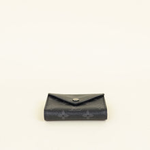 Louis Vuitton Monogram Eclipse Play Card Wallet