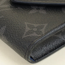 Louis Vuitton Monogram Eclipse Play Card Wallet