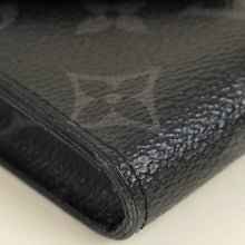 Louis Vuitton Monogram Eclipse Play Card Wallet