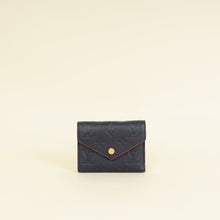 Louis Vuitton Marin Monogram Empreinte Victorine Wallet