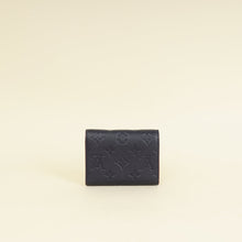 Louis Vuitton Marin Monogram Empreinte Victorine Wallet