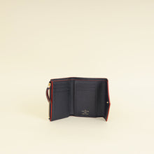 Louis Vuitton Marin Monogram Empreinte Victorine Wallet