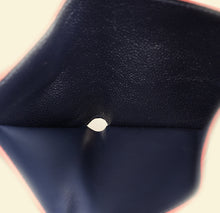 Louis Vuitton Marin Monogram Empreinte Victorine Wallet