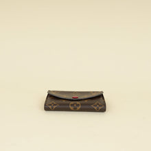 Louis Vuitton Bicolor Monogram Rosalie Coin Purse