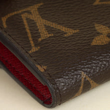 Louis Vuitton Bicolor Monogram Rosalie Coin Purse