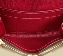 Louis Vuitton Bicolor Monogram Rosalie Coin Purse