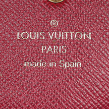 Louis Vuitton Bicolor Monogram Rosalie Coin Purse