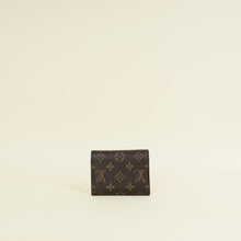 Louis Vuitton Bicolor Monogram Victorine Wallet