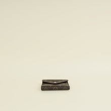 Louis Vuitton Bicolor Monogram Victorine Wallet