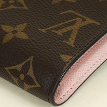 Louis Vuitton Bicolor Monogram Victorine Wallet