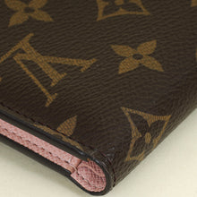 Louis Vuitton Bicolor Monogram Victorine Wallet