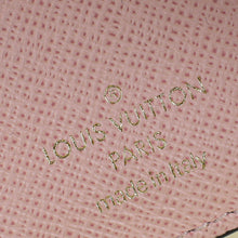 Louis Vuitton Bicolor Monogram Victorine Wallet
