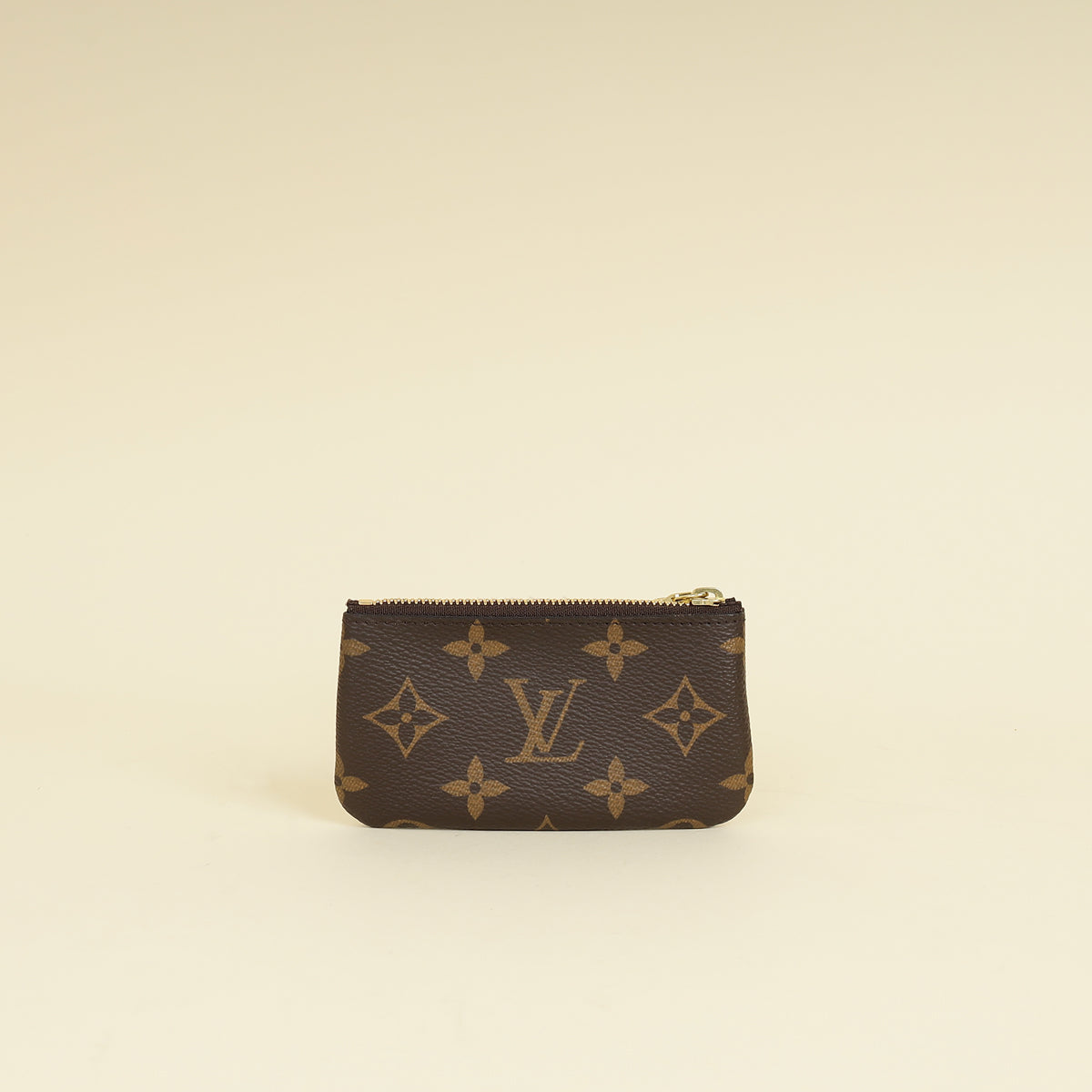 Louis Vuitton Monogram Key Pouch