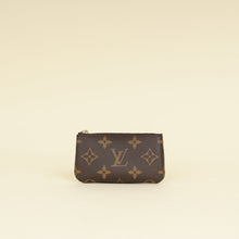 Louis Vuitton Monogram Key Pouch