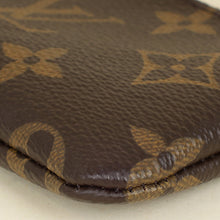 Louis Vuitton Monogram Key Pouch