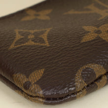 Louis Vuitton Monogram Key Pouch