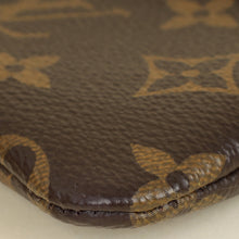 Louis Vuitton Monogram Key Pouch