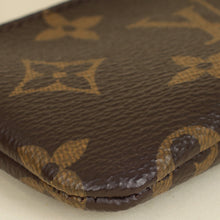 Louis Vuitton Monogram Key Pouch