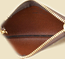 Louis Vuitton Monogram Key Pouch