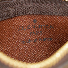 Louis Vuitton Monogram Key Pouch