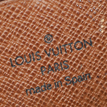 Louis Vuitton Monogram Zippy Wallet