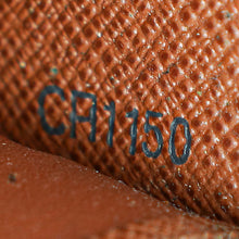 Louis Vuitton Monogram Zippy Wallet