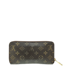 Louis Vuitton Monogram Zippy Wallet